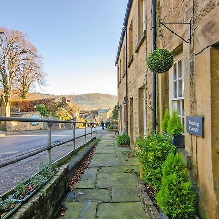 Pudding Cottage In Bakewell Ngoại thất bức ảnh