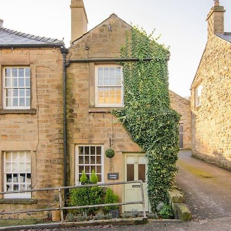 Pudding Cottage In Bakewell Ngoại thất bức ảnh