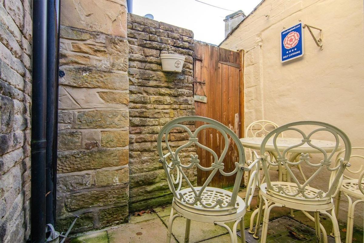 Pudding Cottage In Bakewell Ngoại thất bức ảnh