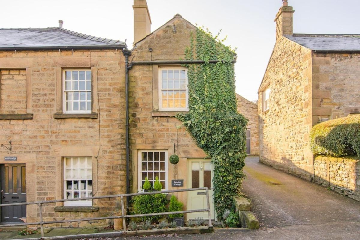 Pudding Cottage In Bakewell Ngoại thất bức ảnh