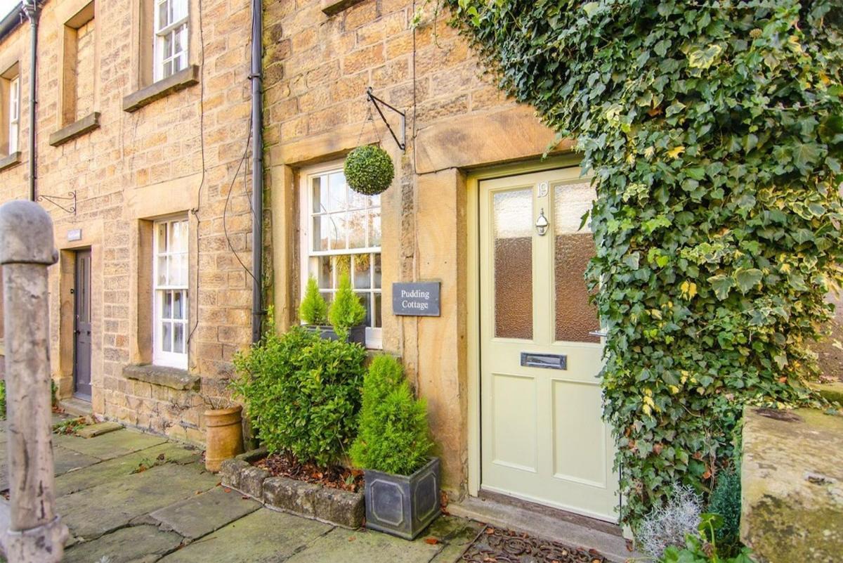 Pudding Cottage In Bakewell Ngoại thất bức ảnh