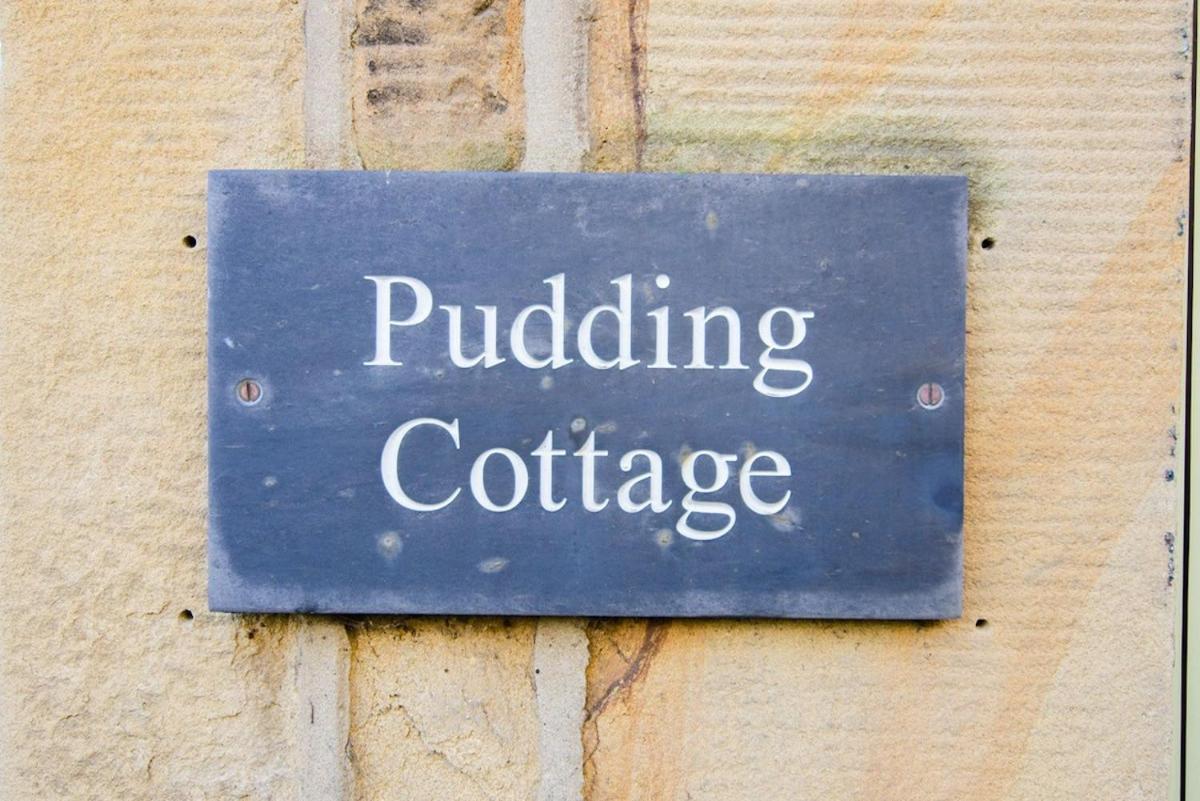 Pudding Cottage In Bakewell Ngoại thất bức ảnh